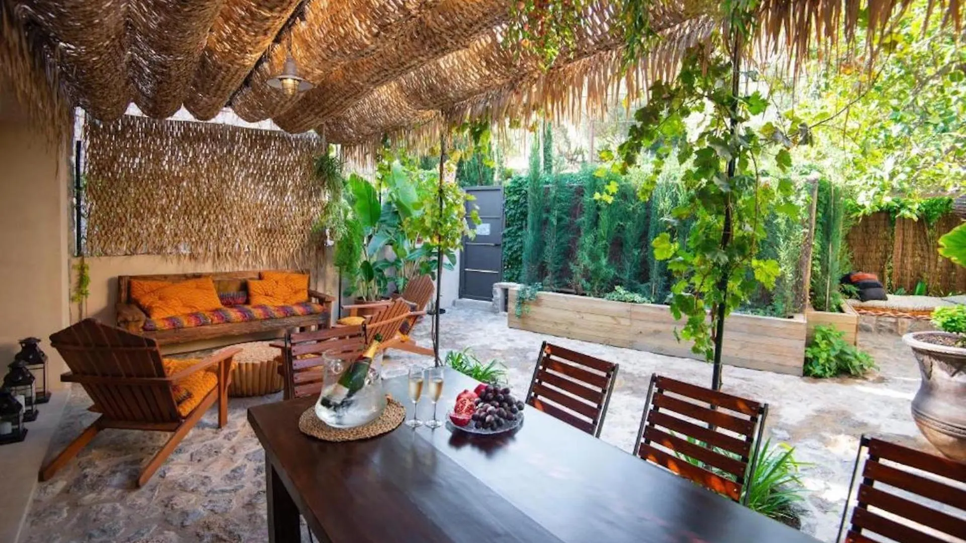 Holiday home Camp De Sa Mar Villa Port De Soller