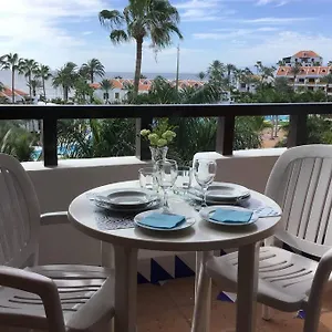 Apartamento Frente Al Mar! Apartment Playa de las Americas (Tenerife)