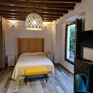 Casa Garam Holiday home Granada