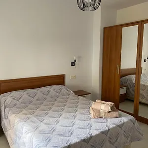 Hercules Apartment Cadiz
